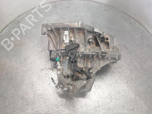 Gearkasse RENAULT MEGANE IV Hatchback (B9A/M/N_) 1.3 TCe 115 (B9N9) (116 hp) 32186399