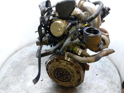 Engine RENAULT SCÉNIC II (JM0/1_) | BP38472564M1 - Image 3