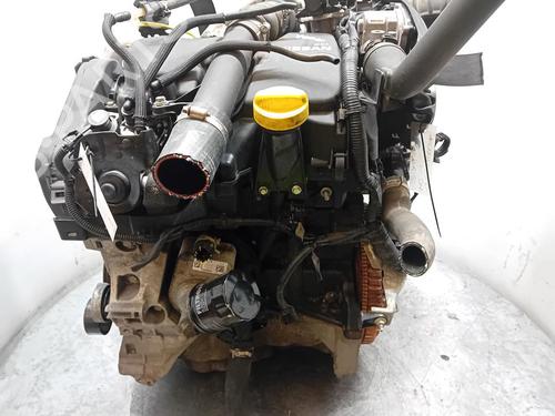 Engine NISSAN NV200 / EVALIA Bus | BP37594538M1 - Image 5