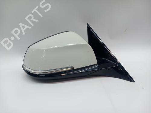 Right mirror BMW 3 (F30, F80) 320 d | BP26432047C27 