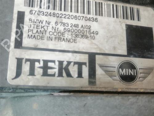 Steering rack MINI MINI (R56) Cooper | BP23423228M22 - Image 2