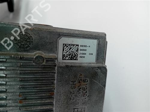 Steering column RENAULT CAPTUR II (HF_) TCe 140 (HFN0) | BP27244495M21 - Image 5