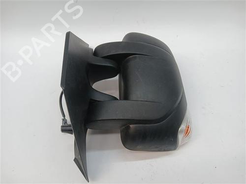 Retrovisor esquerdo RENAULT MASTER III Platform/Chassis (EV, HV, UV) 2.3 dCi 145 FWD (EV0E, EV0F, HV0E, HV0F, UV0E, UV0F,... | BP39660685C26 - Image 2