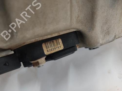 Oil sump BMW X5 (E70) 3.0 d | BP37247047M115 - Image 4
