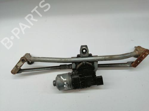 Front wiper motor VW GOLF IV (1J1) 1.9 TDI | BP29932395M29
