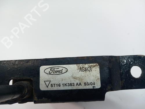 Support FORD TRANSIT CONNECT (P65_, P70_, P80_) 1.8 TDCi | BP29376157C155 