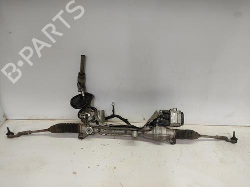 Used Steering rack FORD FOCUS IV (HN) [2018-2025]  28217365