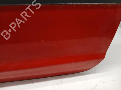 Drzwi przednie lewe FORD FOCUS II (DA_, HCP, DP) 2.0 TDCi | BP29335151C2