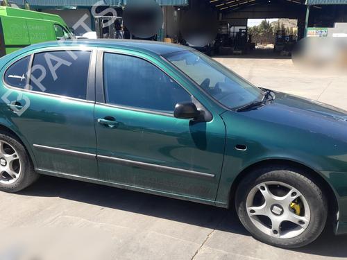 Højre fortil lås SEAT TOLEDO II (1M2) 1.6 | BP29376209C97 