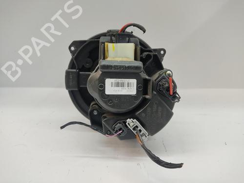 Heater blower motor RENAULT CLIO V (B7_) | BP31176126M62