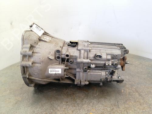 Gearbox BMW 1 (E87) 116 i | BP23567096M3