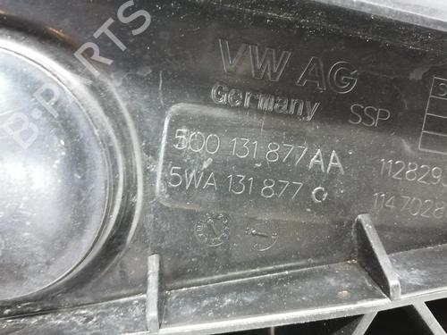 Other VW T-ROC (A11, D11) | BP31146592O1 - Image 4