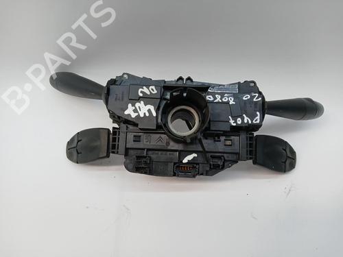 Headlight switch PEUGEOT 407 (6D_) | BP34279535I24 - Image 3