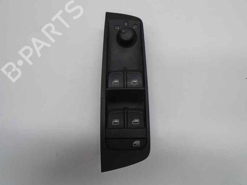 Left front window switch AUDI A1 (8X1, 8XK) 1.4 TFSI (122 hp) 6423306