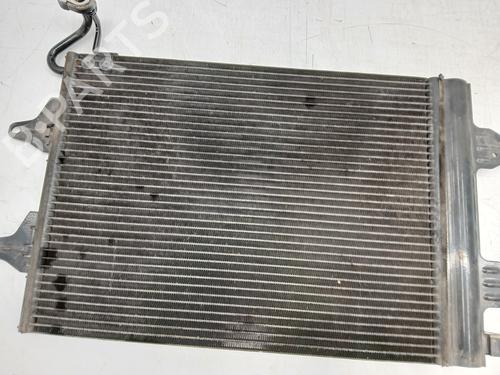 AC radiator SEAT IBIZA III (6L1)  | BP23498009M32 