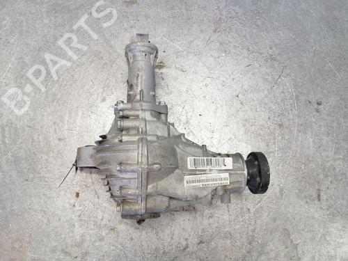 Used Front differential Front differential 36781351 36781351