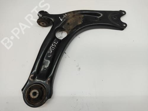 Used Right front suspension arm AUDI Q3 Sportback (F3N) 35 TFSI (150 hp) 30539855