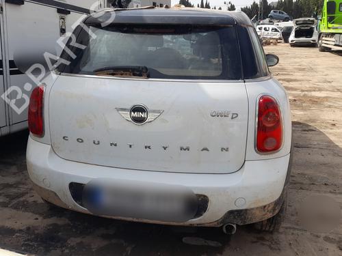 Right rear door MINI MINI COUNTRYMAN (R60) One D | BP24593018C5 