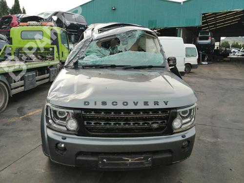 Used Parts LAND ROVER DISCOVERY IV (L319)  3.0 TD 4x4  943229
