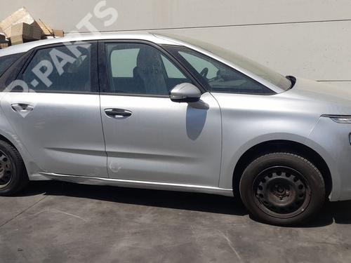 Front left window mechanism CITROËN C4 Picasso II  | BP10691644C22  - Image 10