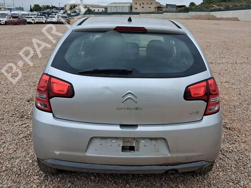 Right taillight CITROËN C3 II (SC_) | BP36449848C35 - Image 9