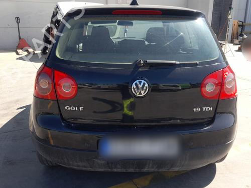 Left taillight VW GOLF V (1K1)  | BP28056183C34 