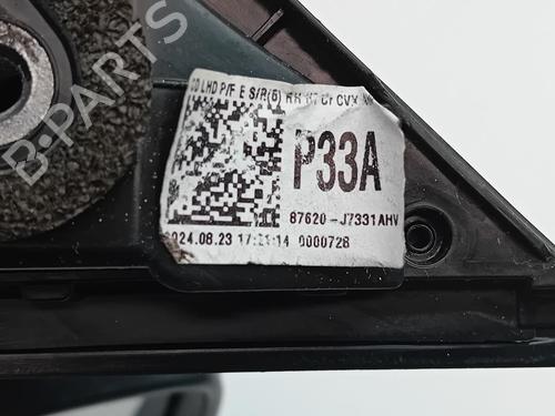 Right mirror KIA CEED (CD) | BP38648498C27 - Image 4
