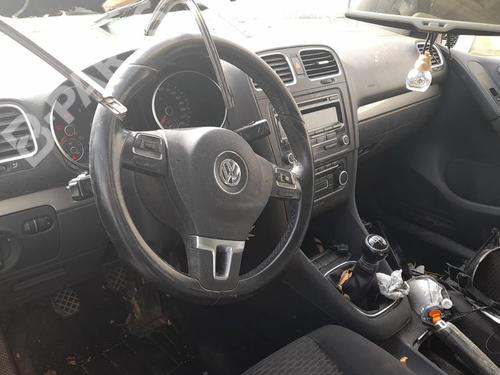 Left tailgate light VW GOLF VI (5K1) 1.6 TDI | BP10511461C79  - Image 10