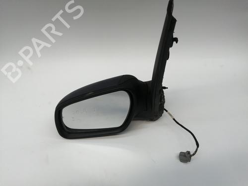 Used Left mirror FORD FOCUS C-MAX (DM2) [2003-2007]  28670294
