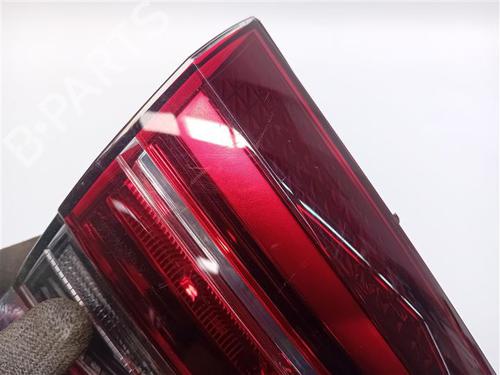 Left tailgate light RENAULT CLIO V (B7_) 1.5 Blue dCi 85 (B7AG) | BP27222537C79 - Image 4