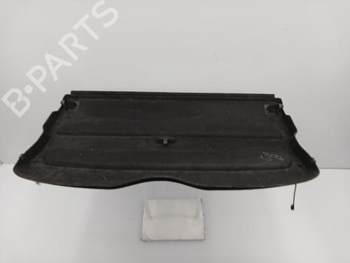 Rear parcel shelf CITROËN C4 II (NC_)  | BP22101831C85 