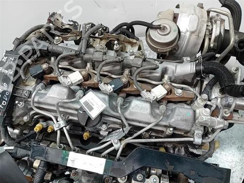 Used Engine Engine 34718088 34718088