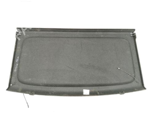 Rear parcel shelf MG MG ZS SUV (AZS1)  | BP29242491C85 