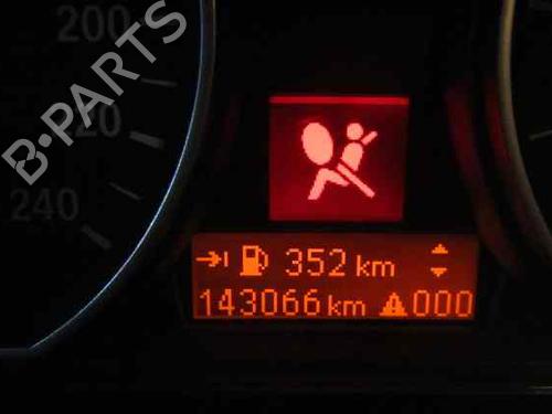 Electronic module BMW 1 (E87) 118 d | BP5529383M83 