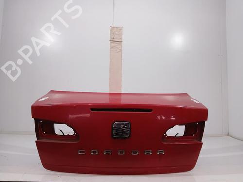 tailgate-seat-cordoba-6l2-2002-2003-2004-2005-2006-2007-2008-2009-32491487 main image