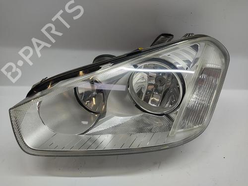 Venstre forlygte FORD C-MAX (DM2) 1.6 TDCi (90 hp) 29865487