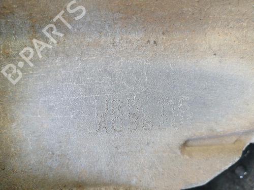 Gearbox RENAULT KANGOO (KC0/1_) 1.5 dCi | BP38544480M3 - Image 5