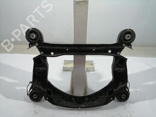 Subframe AUDI A4 B6 (8E2) 2.5 TDI quattro | BP27244510M9