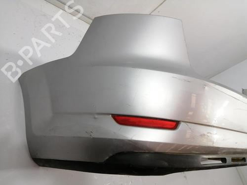 Rear bumper FORD MONDEO IV (BA7)  | BP29720294C8 