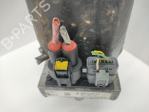 Steering pump RENAULT LAGUNA III (BT0/1)  | BP29246923M99 