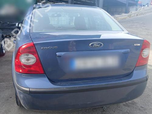 Engine FORD FOCUS II (DA_, HCP, DP)  | BP34192763M1  - Image 10