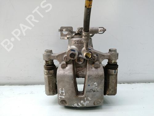 Used Left rear brake caliper HYUNDAI i30 (PDE, PD, PDEN) 1.6 CRDi (110 hp) 15654490