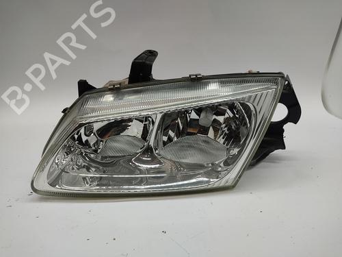 Phare gauche Phare gauche NISSAN ALMERA II Hatchback (N16) [2000-2026] 36469632 36469632