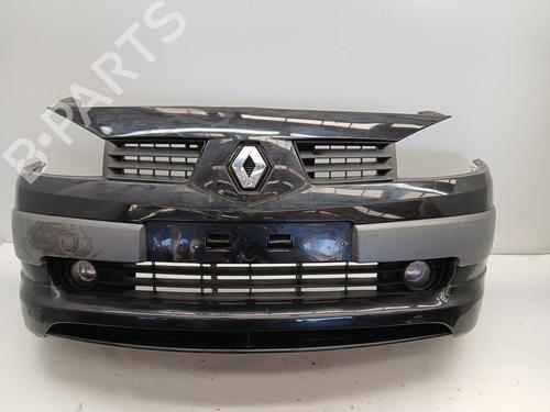 Used Front bumper Front bumper 37182425 37182425