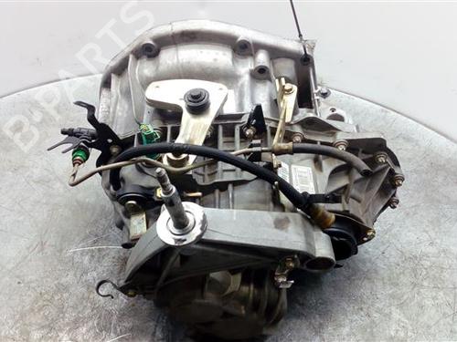 Used Gearbox Gearbox RENAULT ESPACE IV (JK0/1_) 2.0 (JK0A, JK1D, JK0N) (170 hp) 11697134 11697134