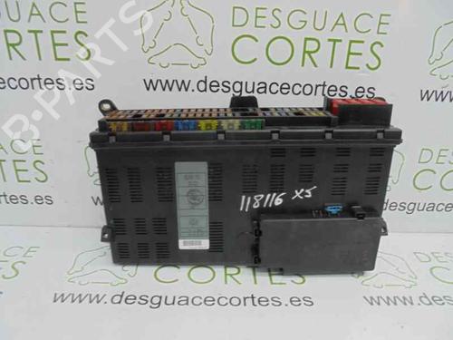 Fuse box BMW X5 (E53) 3.0 d | BP5524890E1 