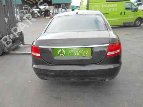 Pedal AUDI A6 C6 (4F2) 3.0 TDI quattro | BP5521703I4 