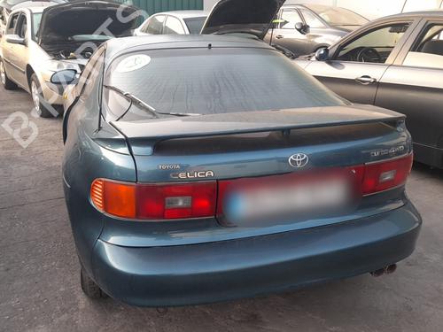 Right front door TOYOTA CELICA Coupe (_T18_) 2.0 4WD (ST185) | BP23443848C3 