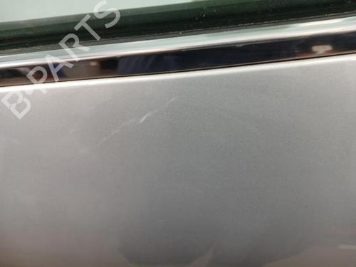 Left rear door RENAULT CLIO V (B7_)  | BP30853872C4 