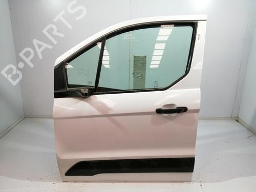 Used Left front door FORD TRANSIT CONNECT MPV [2013-2025]  27624689